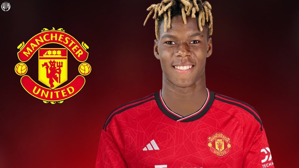 Nico Williams - Welcome to Manchester United? 2024 - Dribbling Skills & Goals | HD