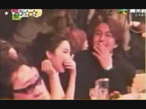Bae Yong Joon ♡ Choi Ji Woo