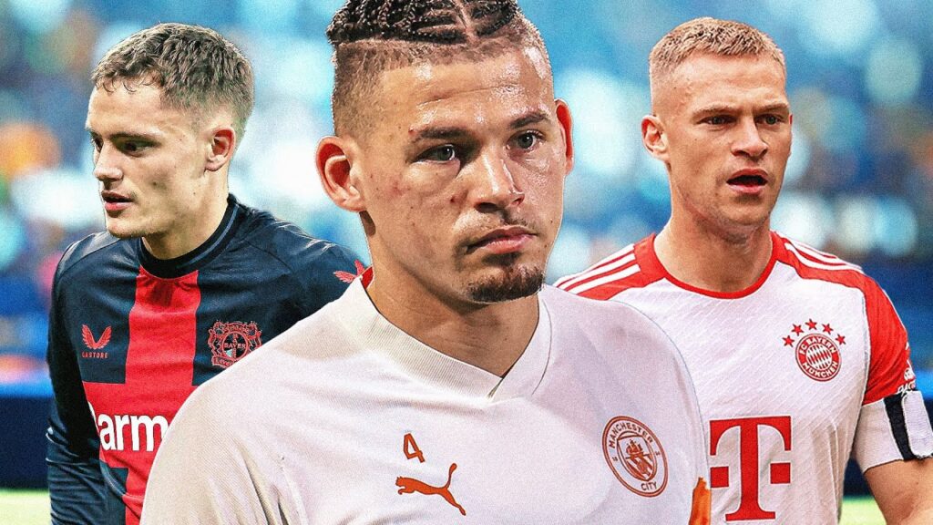 PHILLIP HAS OFFERS TO LEAVE & KIMMICH WANTS CITY MOVE! | Transfer Round-Up