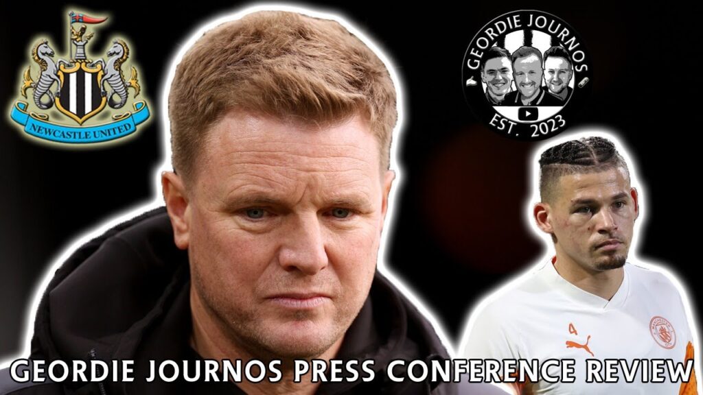 Newcastle United January transfer WARNING & Kalvin Phillips 'problem'