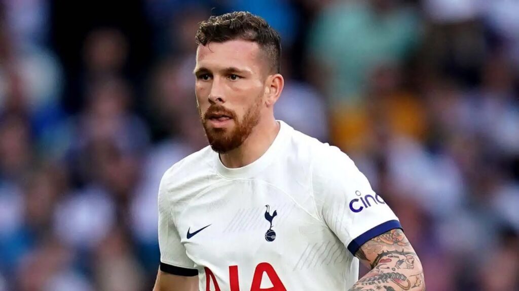 This is why Chelsea wants Pierre-Emile Højbjerg....