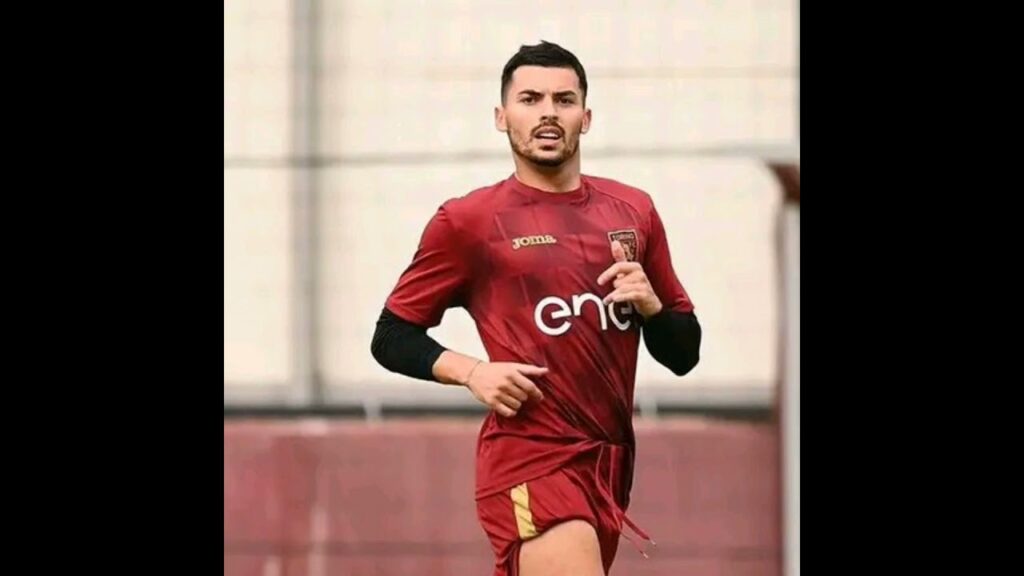 Monza are interested in Nemanja Radonjić as Serbian winger could leave Torino