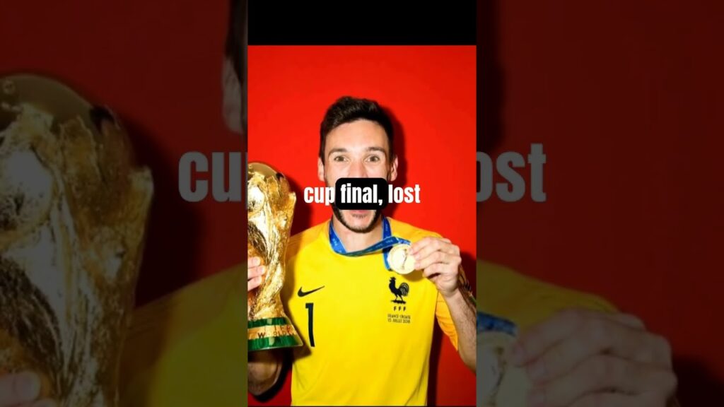 Hugo Lloris Might Join MLS side LAFC #shorts #tottenham