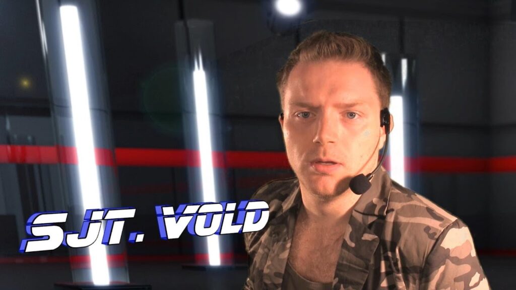 Tid for !DENG! S02E09 Knoke vs Geist