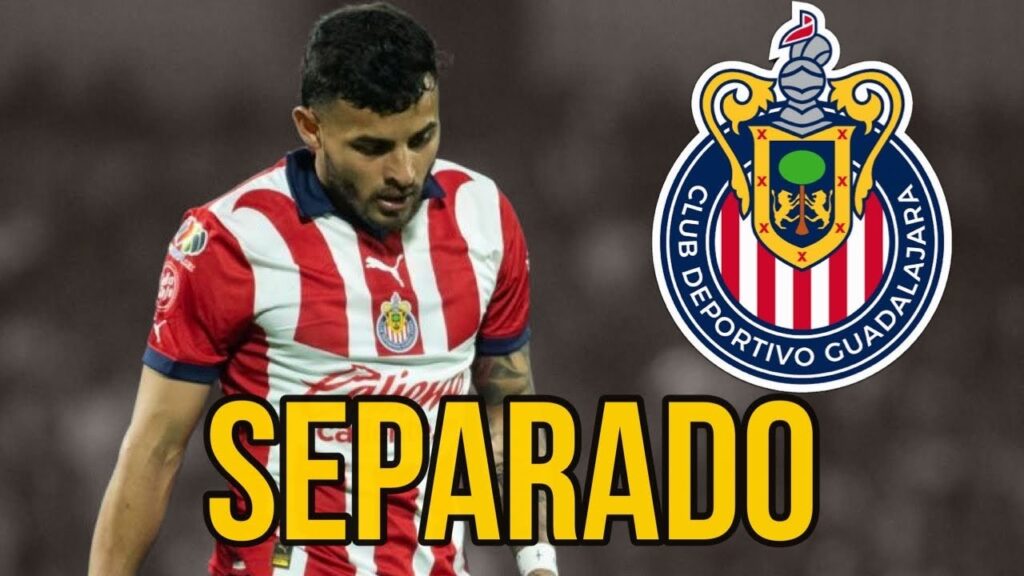 🚨Noticias Chivas | NO CUENTAN CON ALEXIS VEGA, CEPILLADO | chivas hoy 🚨Noticias Chivas | NO CUENTAN CON ALEXIS VEGA, CEPILLADO | chivas hoy