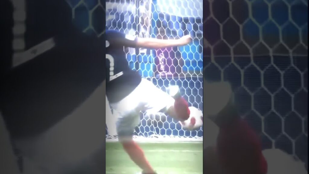 Benjamin pavard 🗿🔥 #football #footballedits #ronaldo #messi #shirtsfeed #shorts #shortsviral #pavard