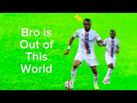 Jordan Ayew SHOCKED the WORLD vs Chelsea 🔥