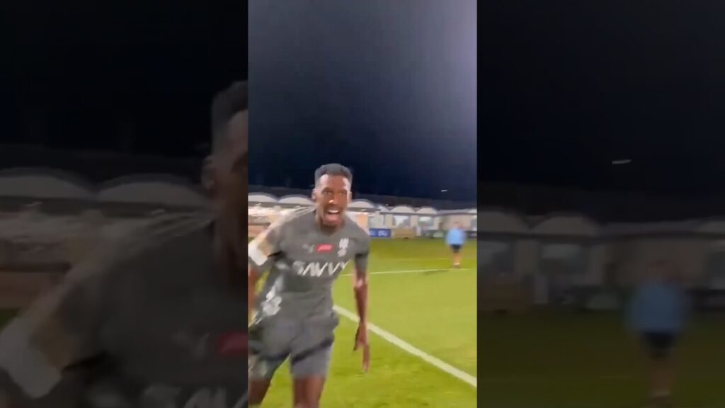 كنو بغى يطيح المصور #الهلال#shorts