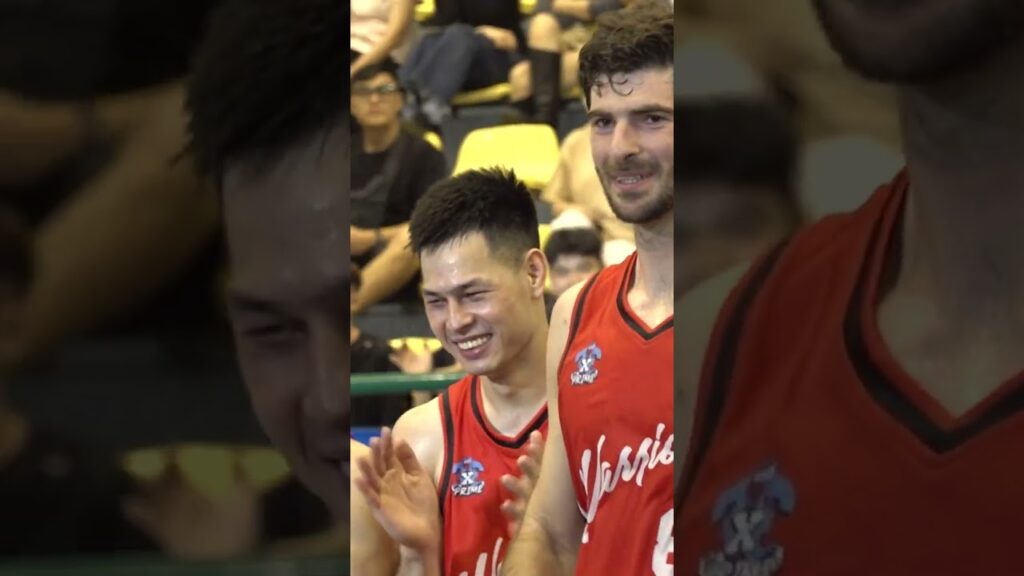 Carlos Martinez xuất sắc giành danh hiệu MVP VBA 3x3 Prime 2023