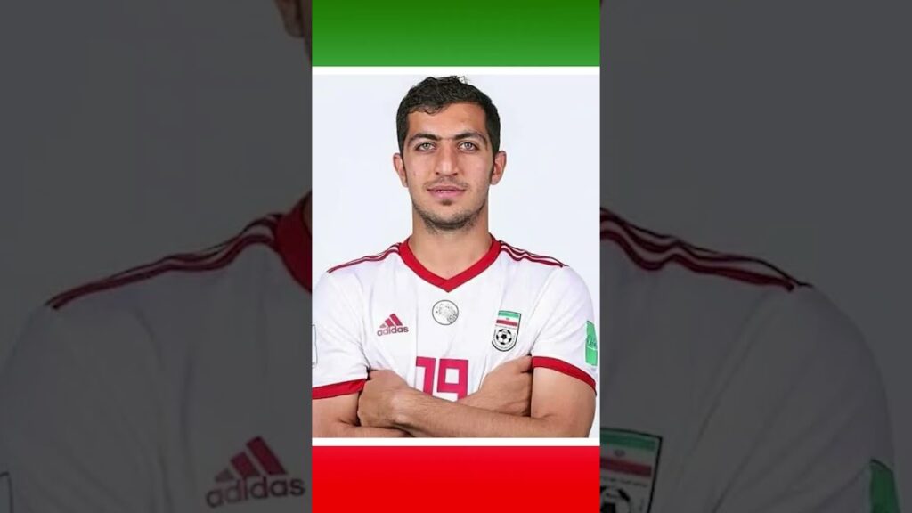 سید مجید حسینی دفاع وسط تیم ملی در جام ملتهای آسیا #تیم_ملی #تیم_ملی_ایران #جام_ملتهای_آسیا