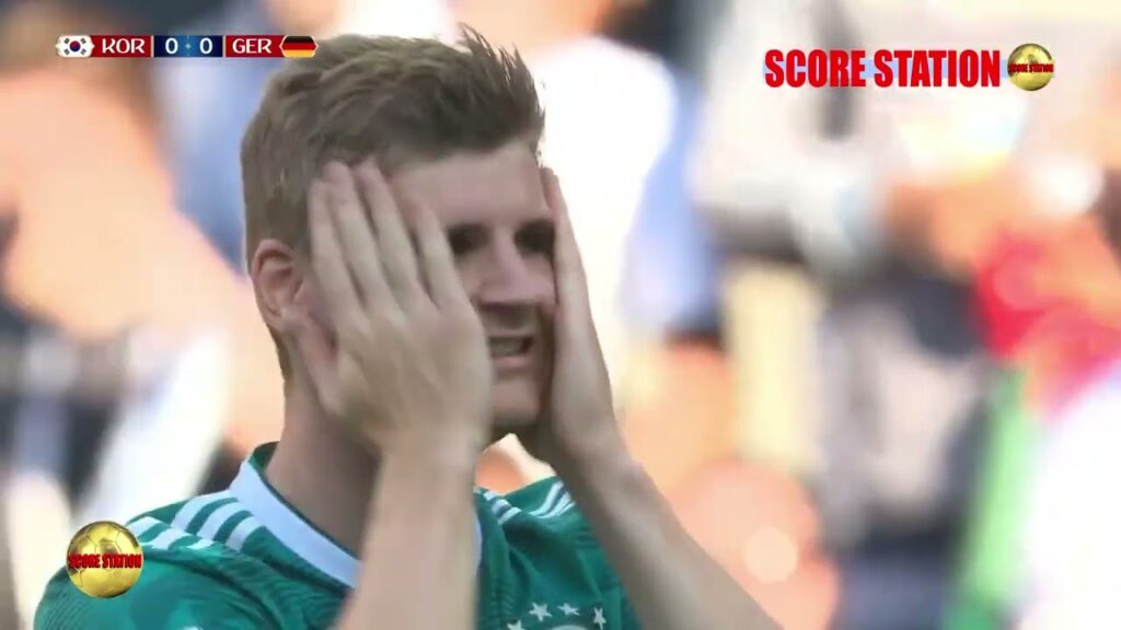 This is HOW Germany 🇩🇪 was HUMILIATED by Korea 🇰🇷 in a WORLD CUP🇧🇷 🇬🇧 🇯🇵 🇭🇷 🇺🇸 🇧🇪 🇲🇽 🇪🇸 🇨🇴 🇷🇺 🇬🇧 🇸🇳