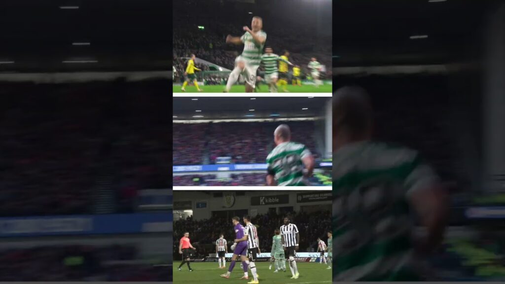 🎆 New Year's Daizen! ⚡ Maeda has opened the scoring in the New Year for 3 years in a row! 🤯 #shorts