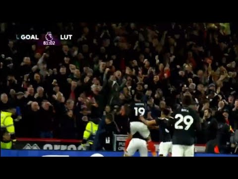 Anis Ben Slimane Own Goal, Sheffield United vs Luton Town 2-3 | All Goals and Extended Highlights.