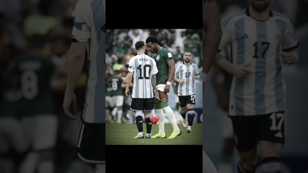 Ronaldo vs Ali Al-Bulayhi 💀#shorts #football #funny