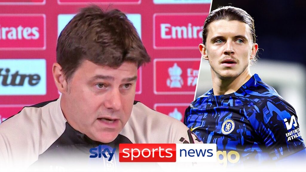 What's the future for Conor Gallagher at Chelsea? | The Transfer Show
