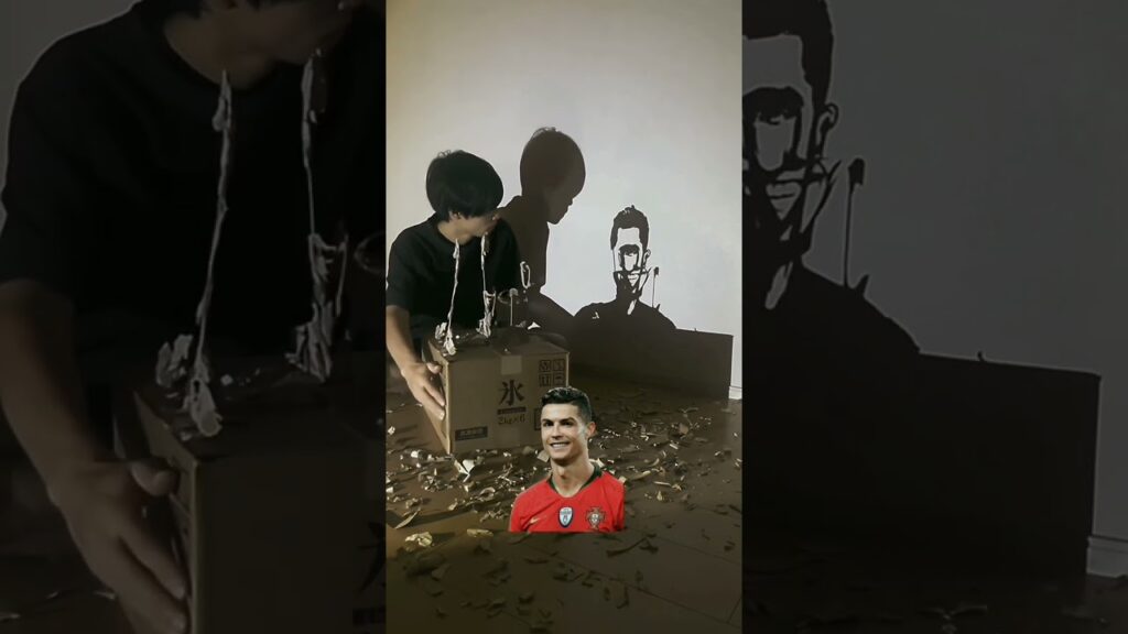 Amazing Talent 💥🐐