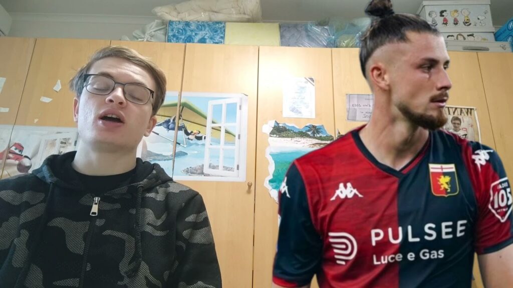 COLPACCI!! DRAGUSIN E SOUMARÉ VICINI AL NAPOLI??