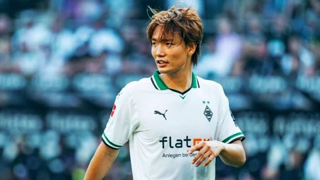 Ko Itakura 板倉滉 2024 • Amazing Tackles & Skills | Borussia M | HD Ko Itakura 板倉滉 2024 • Amazing Tackles & Skills | Borussia M | HD