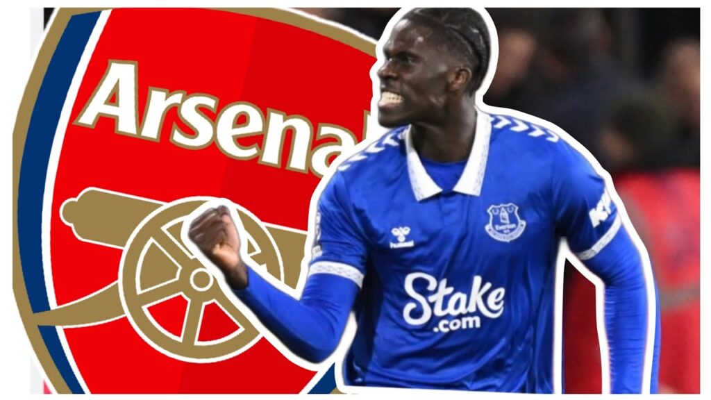 Onana to The Arsenal!