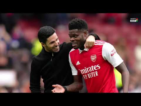 Arteta reveals Partey wanted to go to AFCON • Otto Addo on Ghana vs Egypt • Kudus and other updates