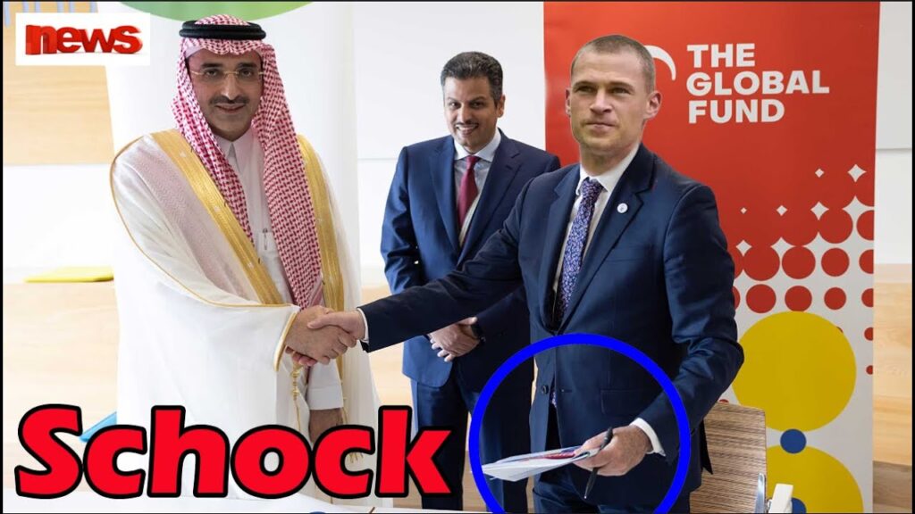 Schock / Kein Gerücht mehr / Kimmich soll das Angebot Saudi-Arabiens angenommen haben