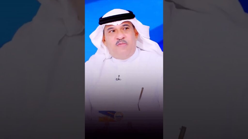 فؤاد أنور: الأعضاء الذين صمتوا من قبل عليهم أن يصمتوا الآن عن صفقة انتقال "حسان تمبكتي " ل #الهلال