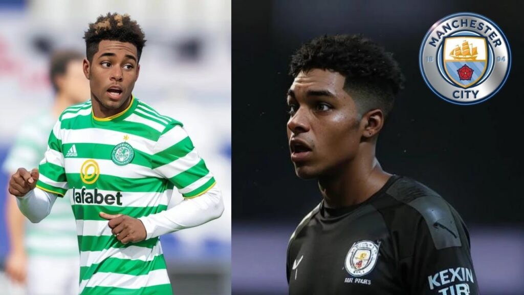 Player sold by Manchester City for just £350,000 is now valued at £70m