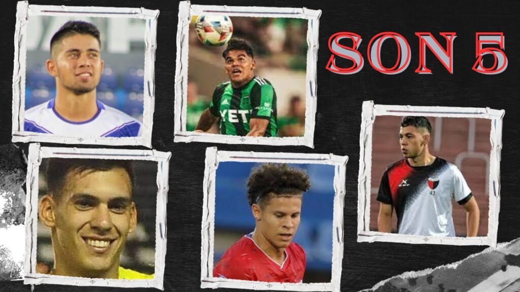 Carlos Arrúa es otro asegurado por Olimpia, pero....