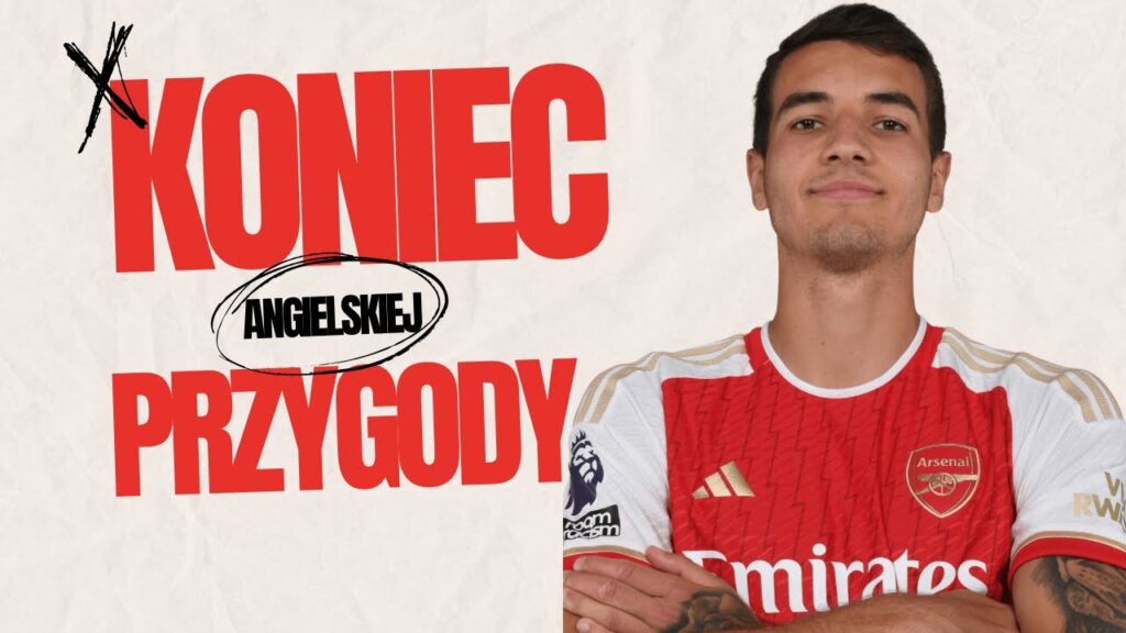 Jedna z ofiar systemu Mikela Artety?!