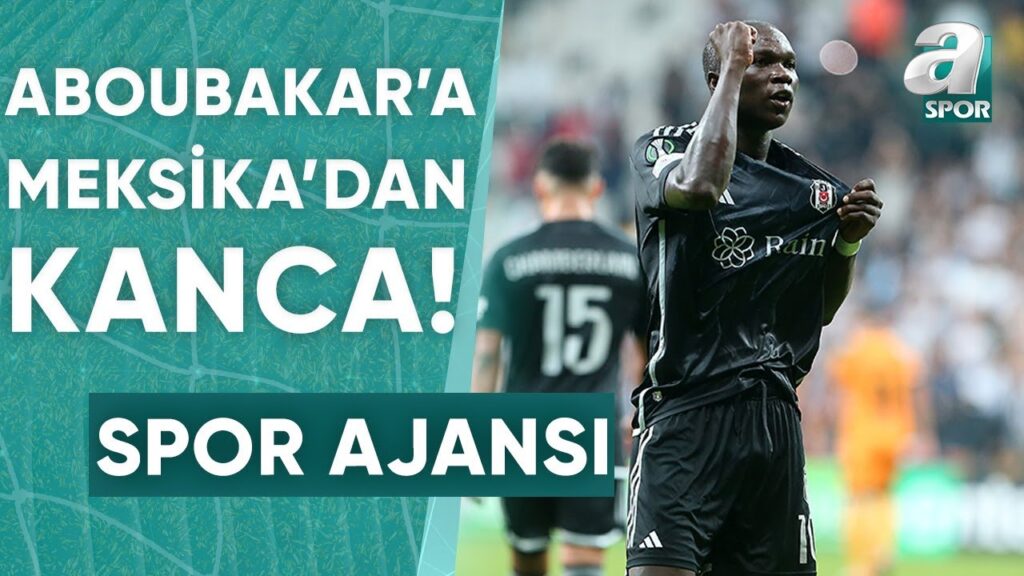 Selahattin Kınalı: "Süleyman Seba Hayatta Olsaydı Aboubakar Zaten Beşiktaş'ta Geri Dönemezdi"