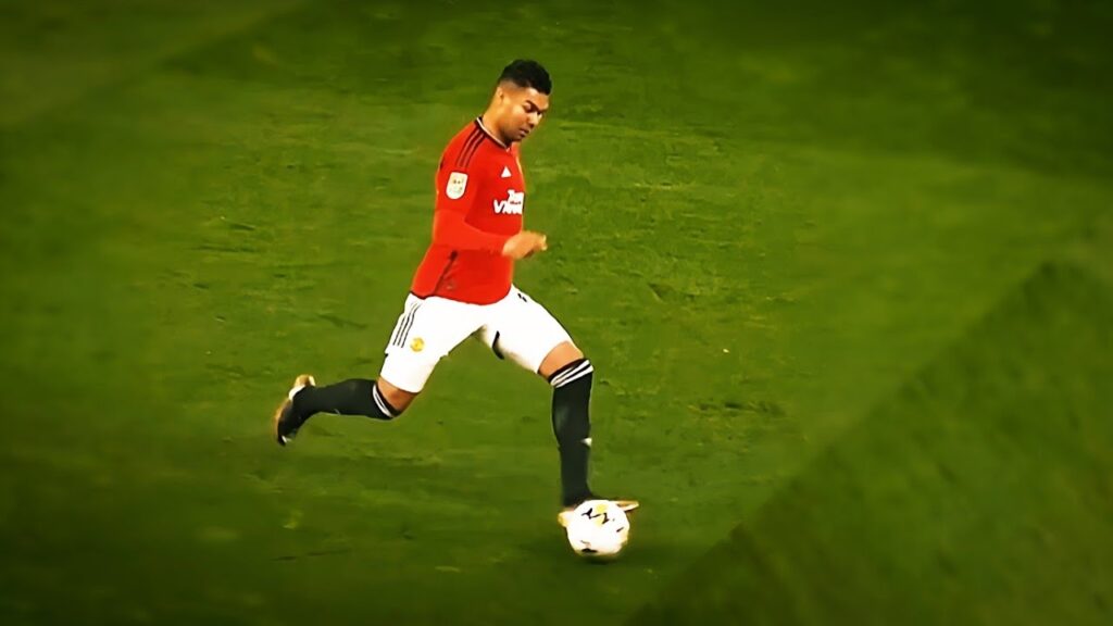 Casemiro is a BEAST! Skills & Tackles / Assists & Goals Casemiro is a BEAST! Skills & Tackles / Assists & Goals