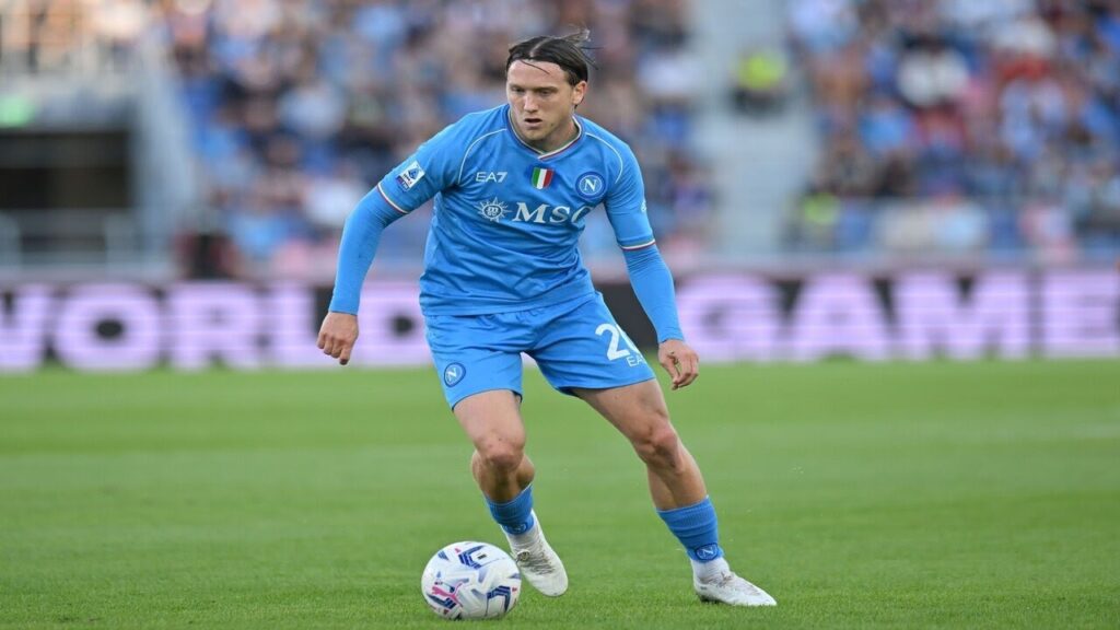 This is why Inter Milan signed Piotr Zieliński This is why Inter Milan signed Piotr Zieliński