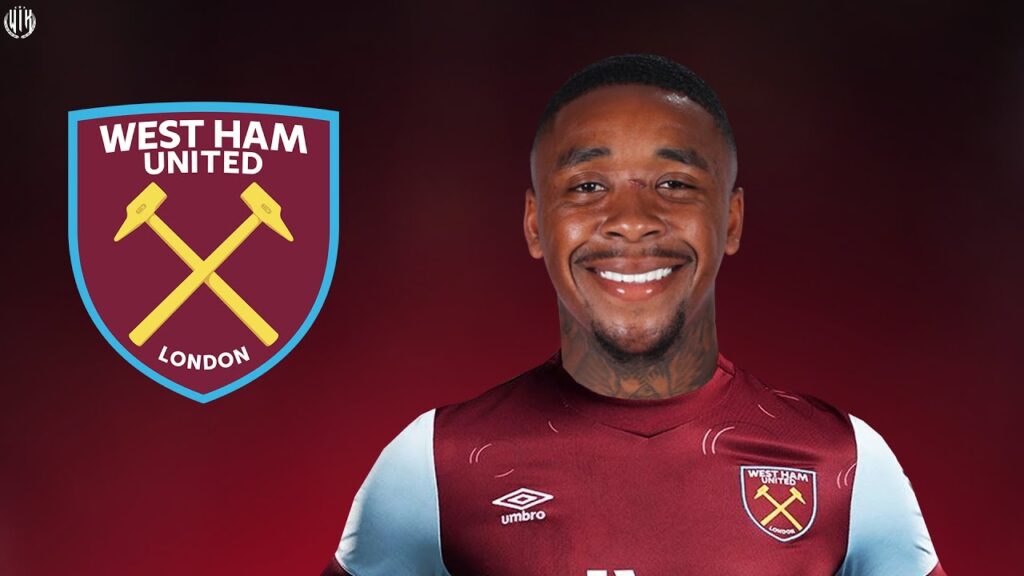 Steven Bergwijn - Welcome to West Ham? 2024 - Dribbling Skills & Goals | HD