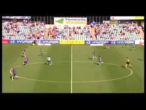 Hiro Moriyasu Highlights 3