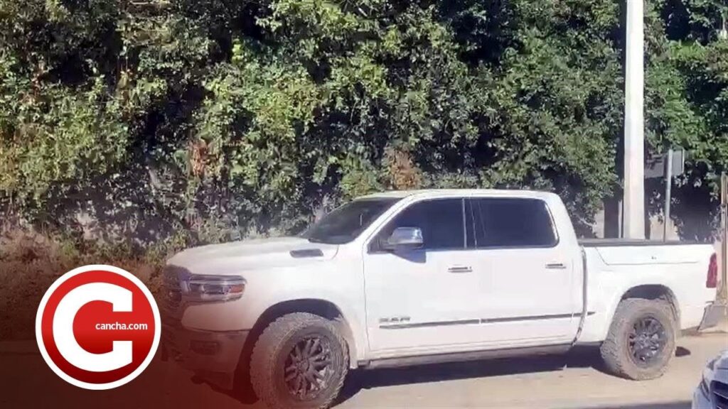 Recoge Funes Mori pertenencias