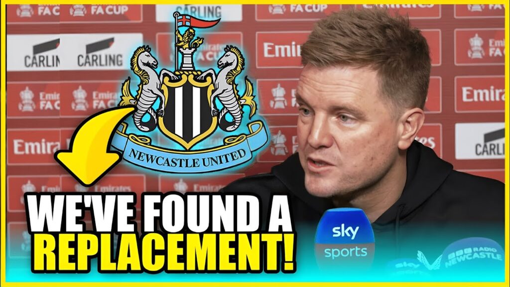 🚨JUST CONFIRMED IT! NEWCASTLE NEWS TODAY