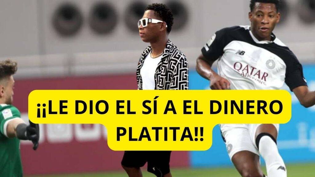 URGENTE!! GONZALO PLATA le dio EL SI a ESTE EQUIPO tras VACACIONES   | ECUADOR VS ITALIA