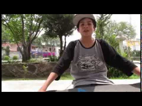 #Chilango #TrickTip Backside Flip con Pablo Mendez #Chilango #TrickTip Backside Flip con Pablo Mendez