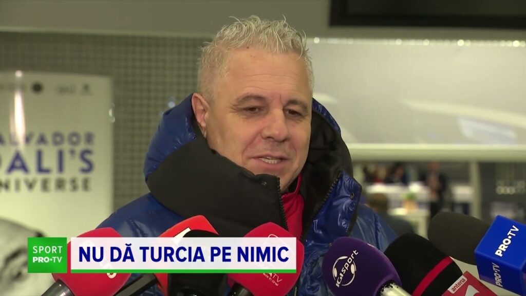 Căutat din nou de arabi, Șumudică nu cedează și vrea să continue în Turcia