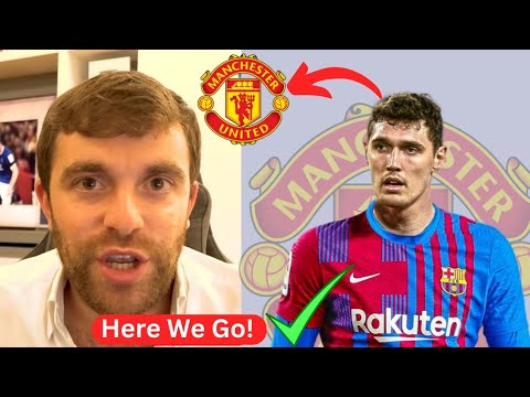 🚨Full Agreements!✅ Here We Go! Andreas Christensen Confirmed DONE DEAL ✍️ – Fabrizio Romano🔥