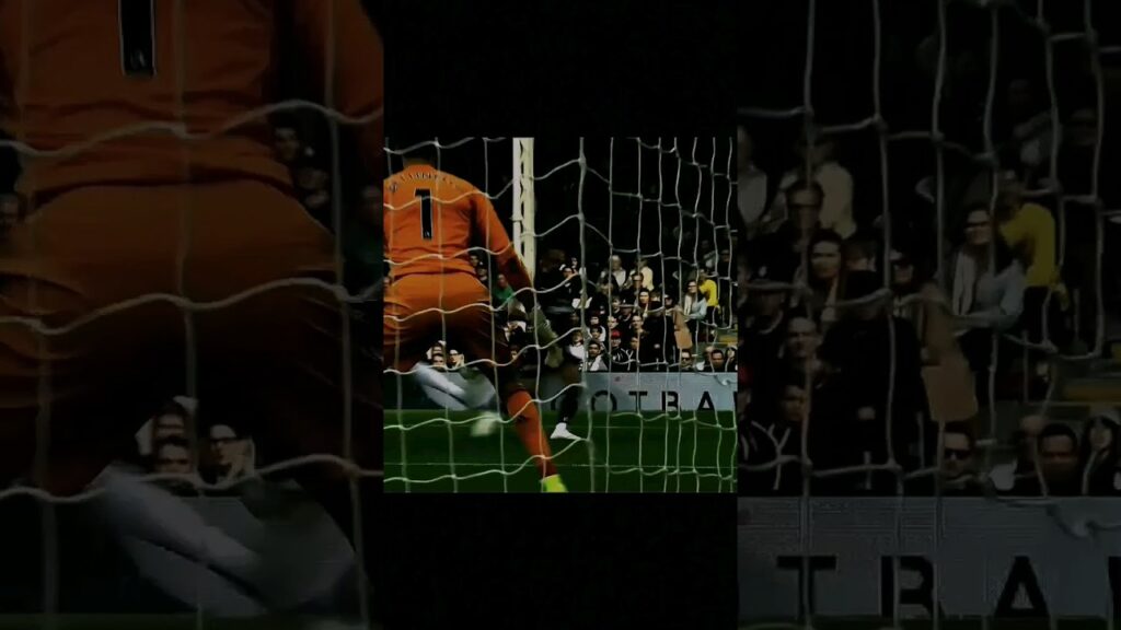 Aaron Ramsey 🔥 #viral #football #amazinggoals #supergoal