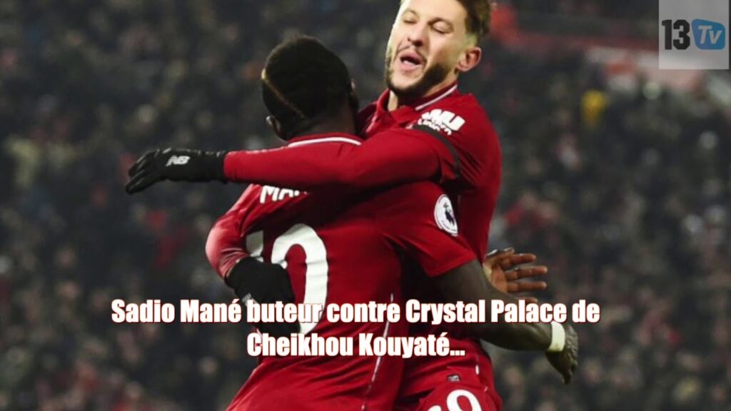 Sadio Mané et  Famara Diedhiou buteurs, Santy Ngom quitte Nantes pour Nancy...