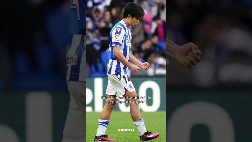 Sudah pantaskah Kubo disebut bintang? Sudah pantaskah Kubo disebut bintang?