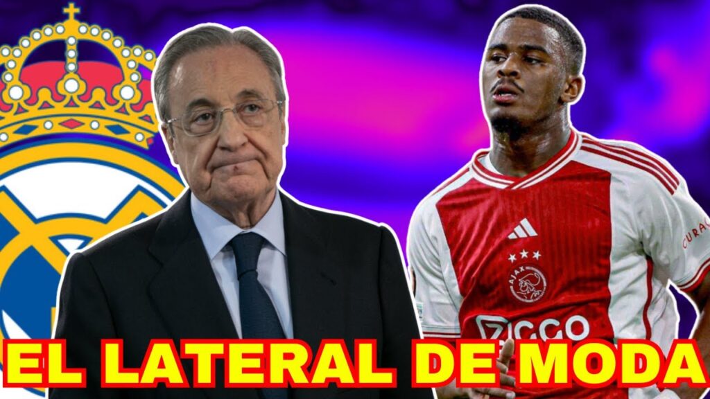 'DAILY MIRROR': EL MADRID SE LANZA A POR EL LATERAL DE MODA, EL NUEVO ALPHONSO DAVIES