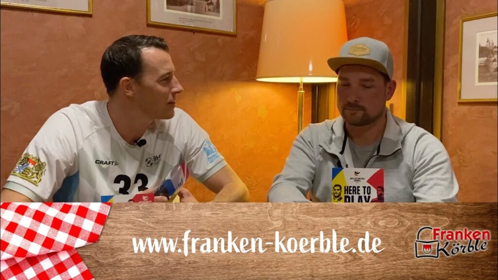 Handball Stammtisch Special: Die Handball Euro 2024