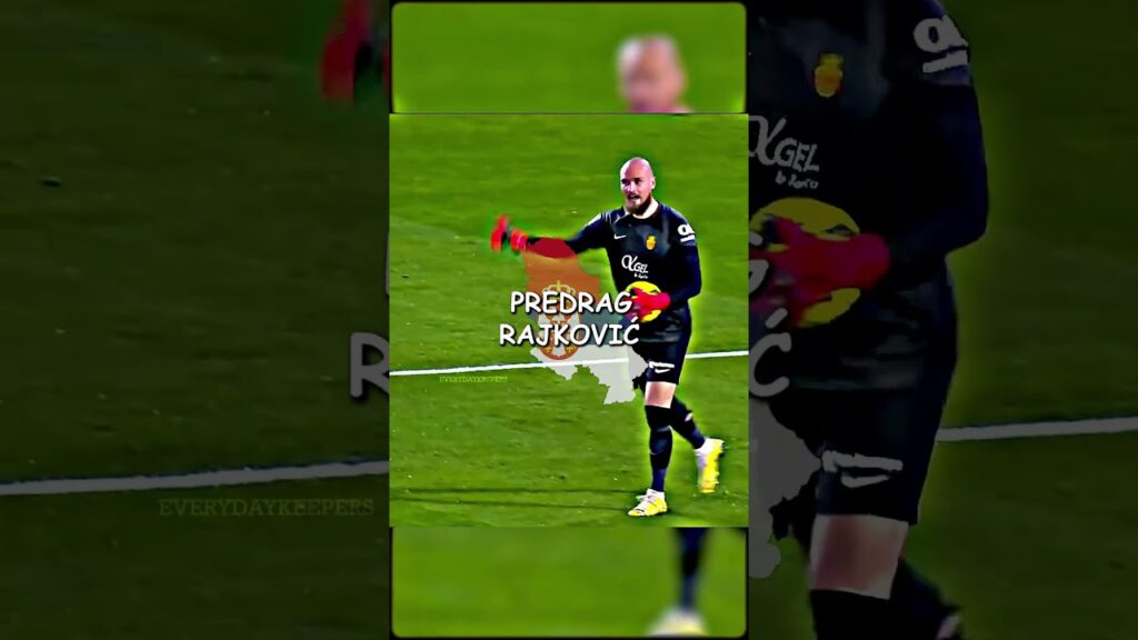 Goalkeeper Best Saves 2023/24 ● Part 264 🔥🧤⚽️ #goalkeepersaves #football #shorts