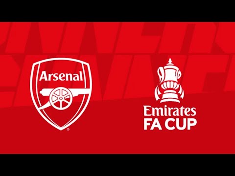 Arsenal vs Liverpool - F.A Cup Preview -