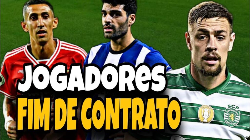POSSÍVEIS DESTINOS DE DI MARIA ,TAREMI E COATES NO FINAL DA ÉPOCA !!