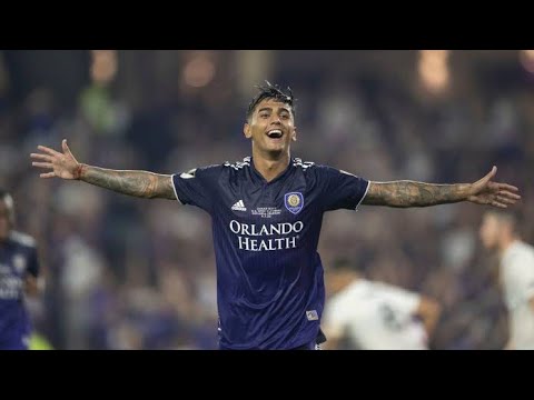 Facundo Torres-Welcome To Arsenal