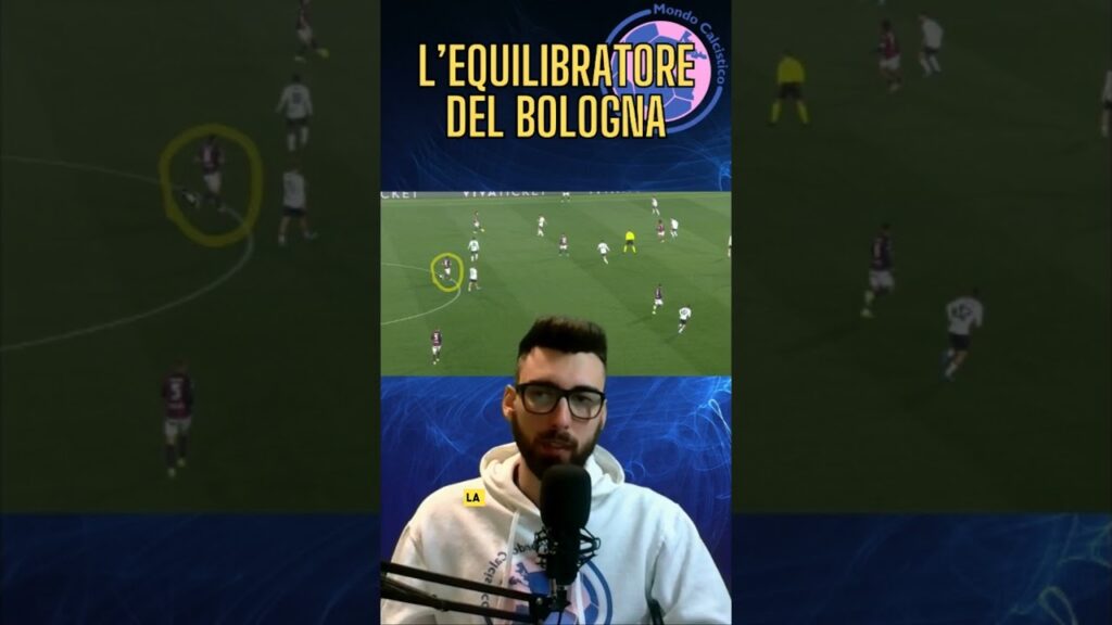 CALAFIORI sale? Ci pensa FREULER! ► Il BOLOGNA di THIAGO MOTTA!